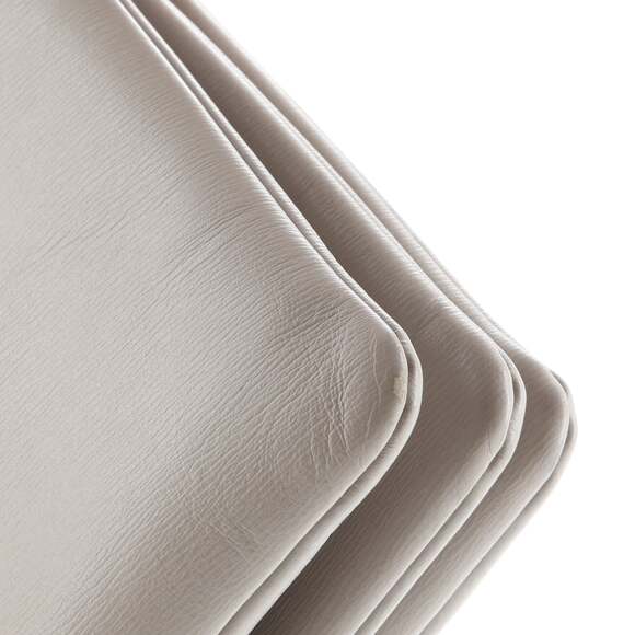 Celine Trio Crossbody Bag Leather Large #190407C84B - Picture 6 of 8